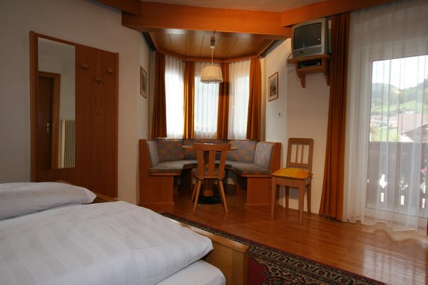 Foto vom Zimmer Garni Villa Mersa