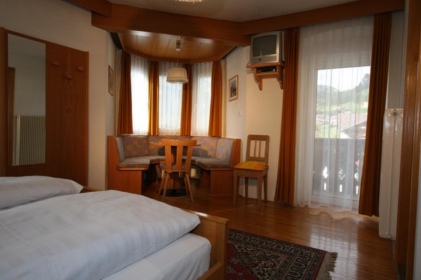 Foto vom Zimmer Garni Villa Mersa