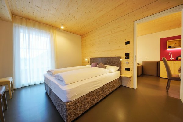 Photo of the room Alpin Relais b&b Villa Melisse
