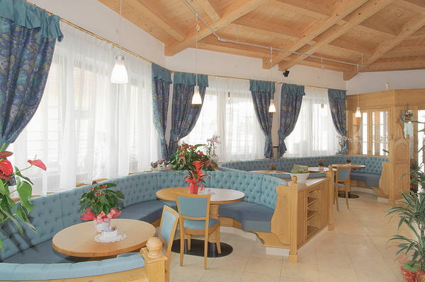 Immagine Garni (B&B) La Posta