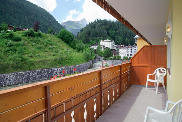 Immagine Garni (B&B) La Posta