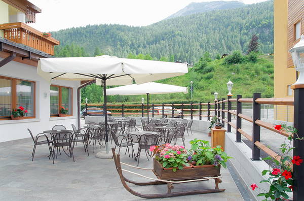 Immagine Garni (B&B) La Posta