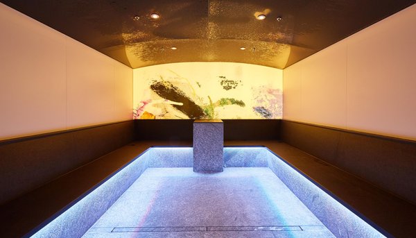 Foto del wellness Ciasa De Munt Corvara's Lifestyle B&B