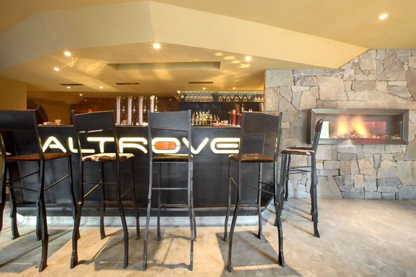 Foto del bar Ristorante Lounge Bar Altrove