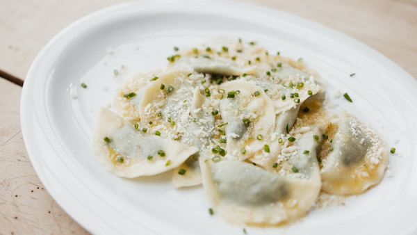 Il cibo