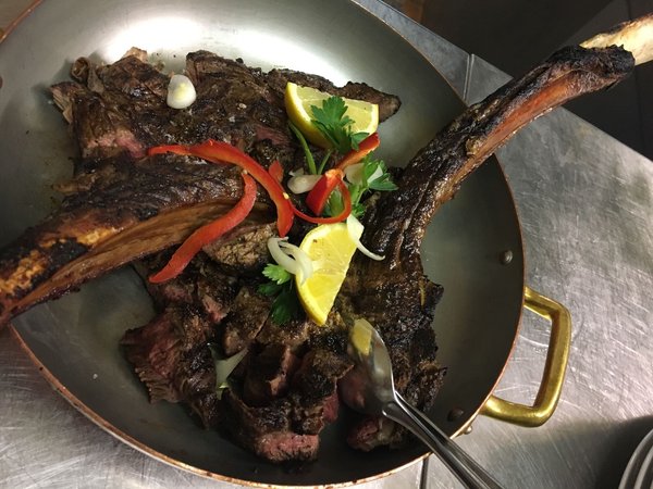 Il cibo