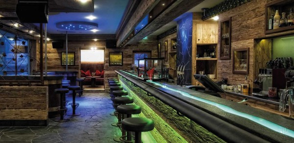 Photo of the bar Restaurant and Pizza La Sieia