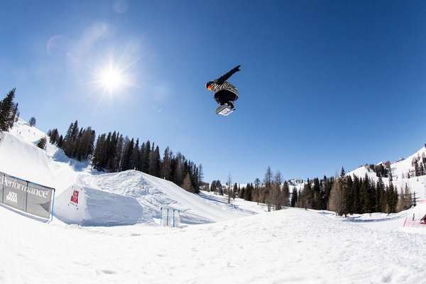 Attività invernali Alta Badia