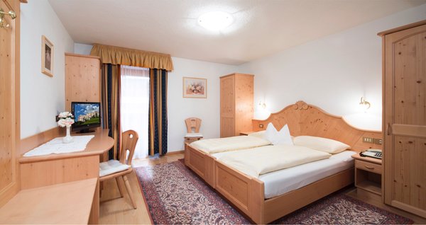 Foto della camera Garni + Residence Adria
