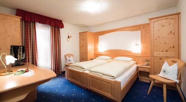 Foto della camera Garni + Residence Adria