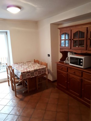 Photo of the kitchen Trottner Rosanna
