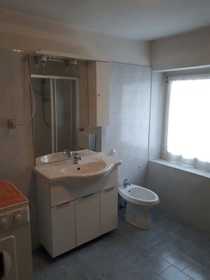 Photo of the bathroom Apartment Trottner Rosanna