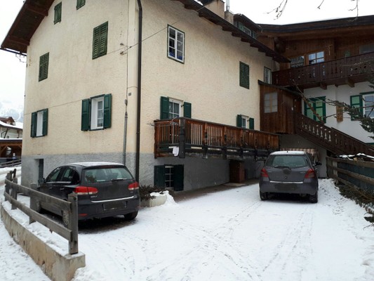 Photo exteriors Apartment Trottner Rosanna