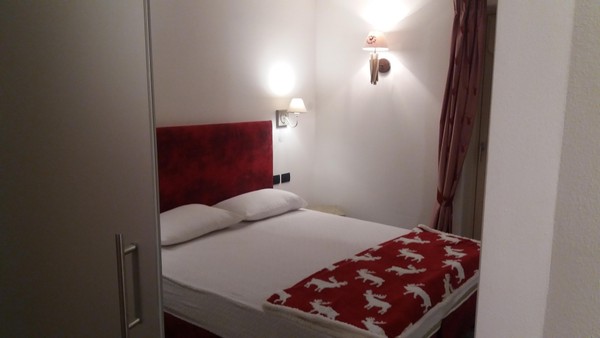 Photo of the room B&B + Apartments Majon de la Nona