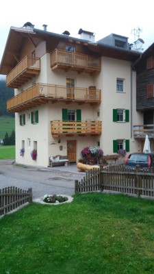 Photo exteriors B&B + Apartments Majon de la Nona