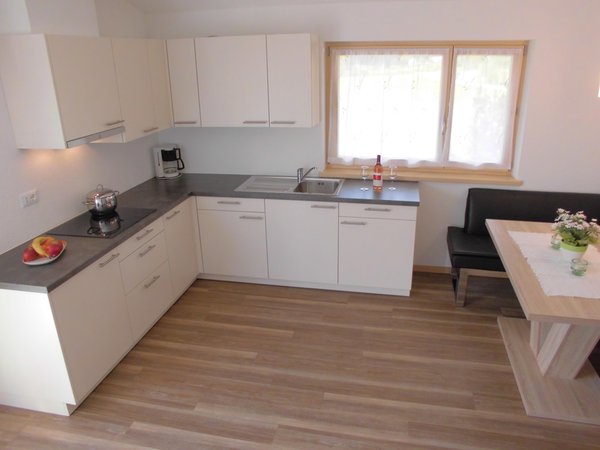 Photo of the kitchen Apartment Valentin