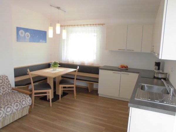 Photo of the kitchen Apartment Valentin