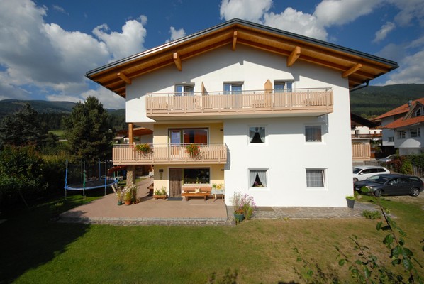 Photo exteriors Apartment Valentin