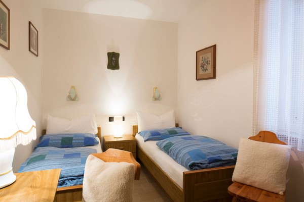 Foto vom Zimmer Ferienwohnungen El Sangon