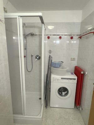 Foto del bagno Appartamenti Casa El Tobià