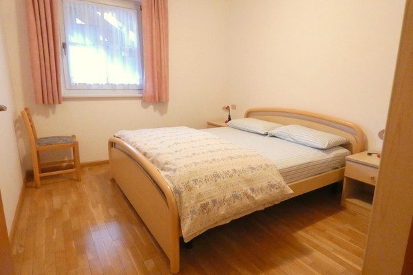 Foto della camera Appartamenti Casa El Tobià