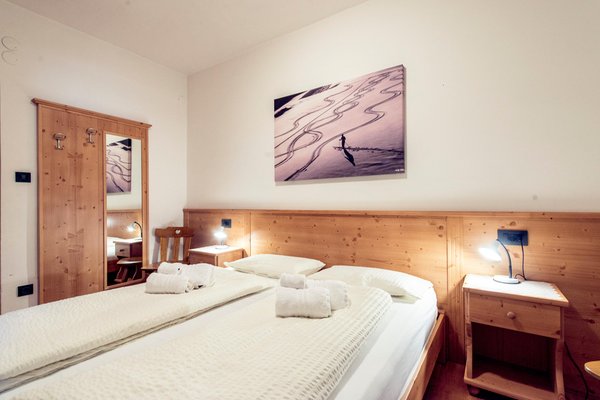 Foto della camera Residence La Roggia