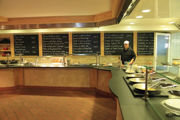 Il cibo