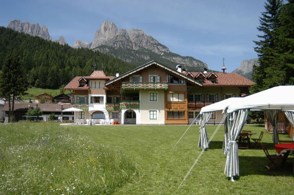 Immagine Residence Holiday