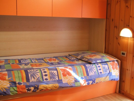 Photo of the room Apartments Casa Dallapozza