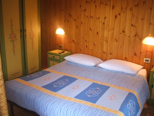 Photo of the room Apartments Casa Dallapozza