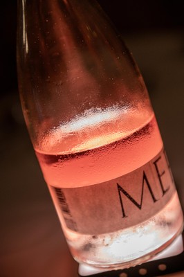 Weinkeller St. Vigil Lago della Creta