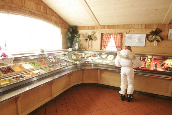 Il cibo