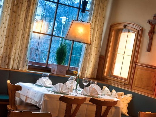 Il ristorante Brunico Andreas Hofer