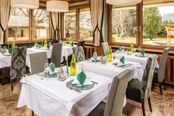 Il ristorante Brunico Andreas Hofer