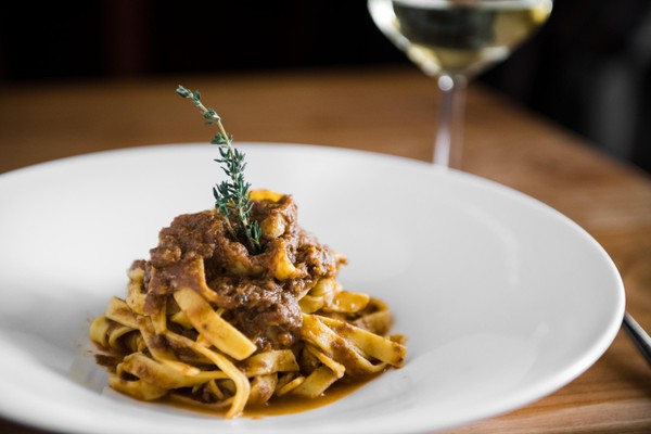 Rezepte und Gourmet-Gerichte Corso