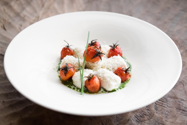 Rezepte und Gourmet-Gerichte Corso