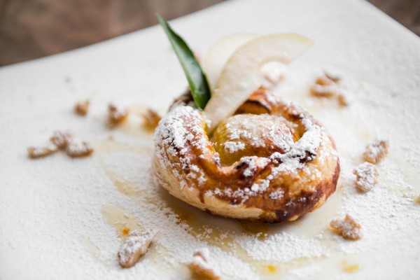 Das Frühstück Restaurant Pizzeria Corso