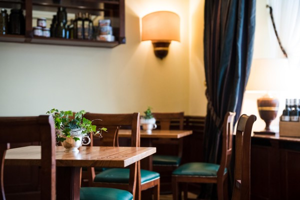 Foto von der Bar Restaurant Pizzeria Corso