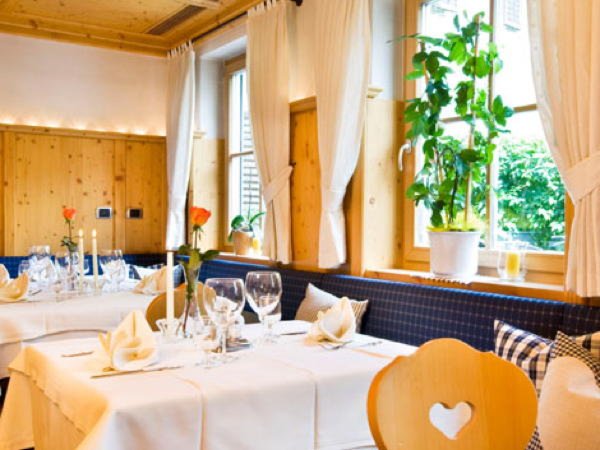 Foto di presentazione Ristorante Blitzburg