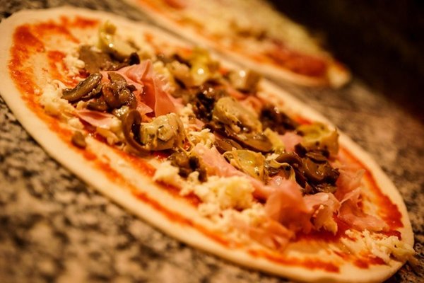 Il cibo