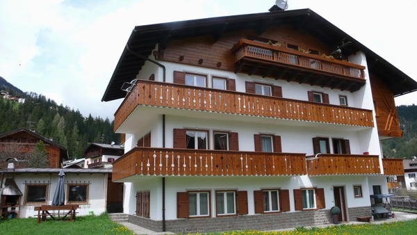Photo exteriors Apartments Dantone Angela