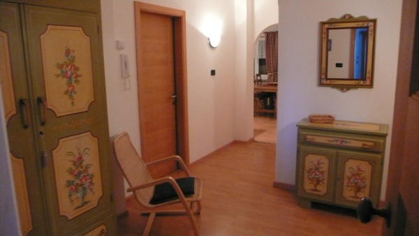 The common areas Apartments Dantone Angela