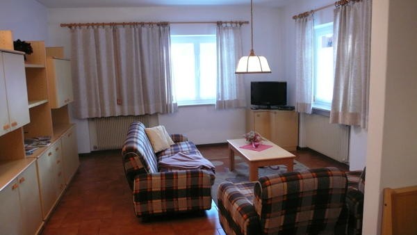 Photo of the living room