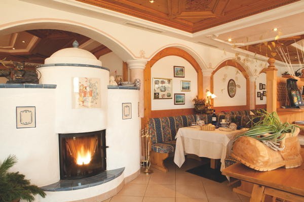 Foto della stube Ristorante Amaten