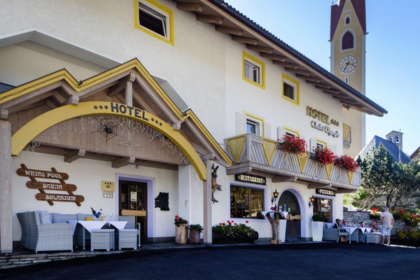 Photo exteriors Restaurant and Pizza Chalet Olympia