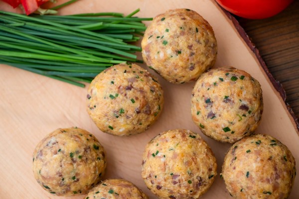 Recipes and gourmet-dishes Kahnwirt