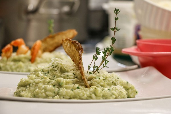 Recipes and gourmet-dishes Kahnwirt