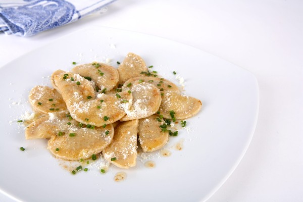 Recipes and gourmet-dishes Kahnwirt