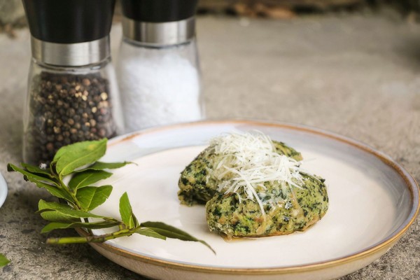 Recipes and gourmet-dishes Kahnwirt