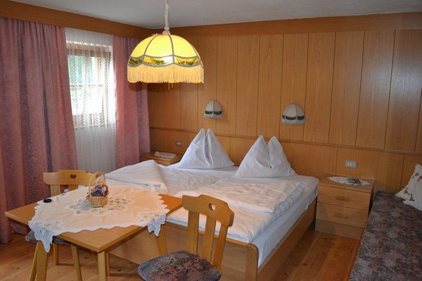 Foto vom Zimmer Restaurant Kircherwirt